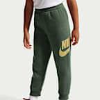Nike Little Kids' 2-Piece Club Fleece Set