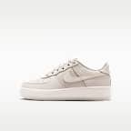 Nike Air Force 1 SE Big Kids' Shoes