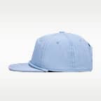 Gorra de golf sin estructura Nike Pro