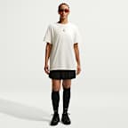 Playera de manga corta oversized para mujer Nike Sportswear Air Max