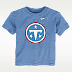 Tennessee Titans Toddler Nike NFL T-Shirt