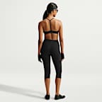 Leggings de 43 cm para mujer NikeSKIMS Studio Stretch