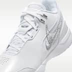LeBron NXXT Gen AMPD Basketball Shoes