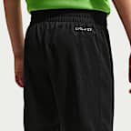Nike Little Kids' Dri-FIT Trophy Shorts