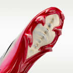 Nike Mercurial Superfly 10 Elite FG High-Top Football Boot