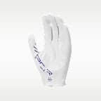 Nike Vapor Jet 8.0 Football Gloves (1 Pair)