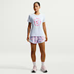 Nike Women's Dri-FIT Running T-Shirt