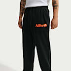 Nike Sportswear Club Men's Open-Hem French Terry Pants