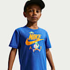 Nike Little Kids' Alien T-Shirt