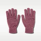 Guanti da training in maglia Nike Tech Grip