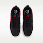 Nike Court Borough Low Recraft Older Kids' Shoes