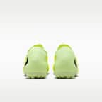 Nike Phantom 6 Low Pro Turf Football Shoe