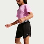 Nike Little Kids' Dri-FIT Knit Shorts