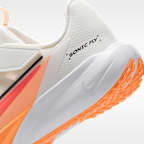 Nike Sonic Fly Little Kids' Running Shoes