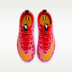Nike Jr Mercurial Vapor Academy x LEGO® Collection Older Kids' Low-Top Football Boots