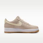 Nike Air Force 1 '07 Women's Shoes