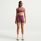 Nike Swift Women's High-Support Lightly Lined Sports Bra