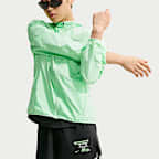 Nike Swift Women's Dri-FIT Mid-Rise 2-in-1 Running Shorts