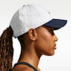 Nike Club Unstructured Futura Wash Cap