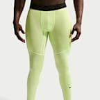 Mallas de fitness Dri-FIT para hombre Nike Pro
