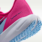 Tenis de correr para niños grandes Nike Sonic Fly