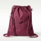 Nike Heritage 2.0 Drawstring Bag (12L)