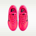 A'One "Warning Label" A'ja Wilson Basketball Shoes