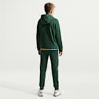 Australia Club Older Kids’ (Boys’) Nike Football Pullover Hoodie