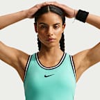 NikeCourt Slam Women's Tennis Tank Top