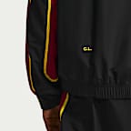 Chamarra deportiva de tejido Woven para hombre Canada x NOCTA