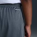 Nike Dri-FIT Toddler Multi Mesh Shorts
