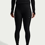 Nike Swift Women's Therma-FIT High-Waisted Running Leggings