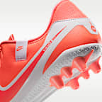Nike Tiempo Legend 10 Academy Artificial-Grass Low-Top Football Boot