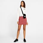 Nike Heritage Cross-Body Bag (Small, 1L)