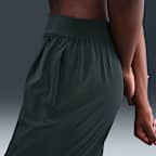 Nike 24.7 PerfectStretch Women's Dri-FIT High-Waisted Loose Wide-Leg Pants