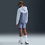 Nike Stride Shorts de correr Dri-FIT de 18 cm 2 en 1 para hombre
