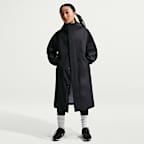 Nike MAVN Girls' Storm-FIT ADV Rain Jacket