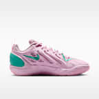 A'Two 'Pinkies Up' EP A'ja Wilson Basketball Shoes