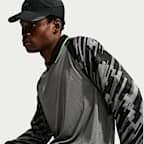 Nike Premier Men's Dri-FIT Long-Sleeve Soccer Jersey