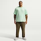 Nike 24.7 ImpossiblySoft Light Men's Dri-FIT Short-Sleeve T-Shirt