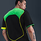 Jersey de fútbol Dri-FIT para hombre Nike Total 90