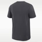 Camiseta Nike Dri-FIT de la MLB para hombre con el logotipo de los Pittsburgh Pirates Icon City Connect