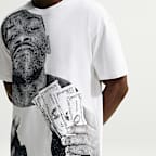 Playera de manga corta para hombre Kevin Durant
