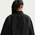 Nike Sportswear Chill Poplin Women's Oversized Top