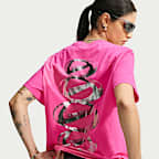 Nike Sportswear Classic Women's Oversized T-Shirt