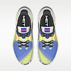 Tenis de entrenamiento personalizados para hombre Nike Metcon 10 By You
