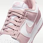 Nike Dunk Low Women's Shoes