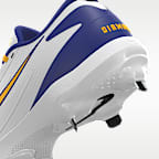 Nike Diamond Standout By You Custom Metal Baseball Cleats