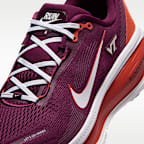 Nike College Vomero 18 (Virginia Tech) Men's Road Running Shoes