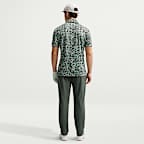 Nike Par Men's Dri-FIT Slim Golf Trousers